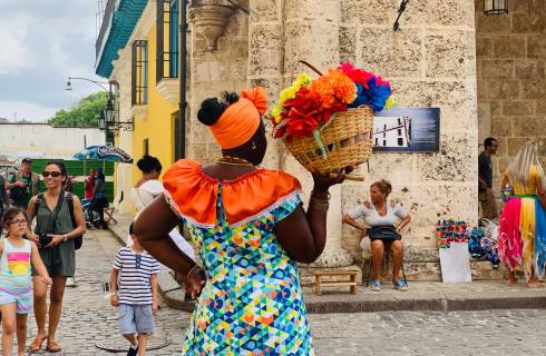 TIP! Air Europa ✈ Karibik - Kuba - akční letenky Havana z Mnichova ↔ 12.790 Kč