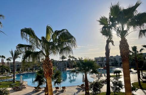 TIP! Easyjet ✈ Egypt - akční letenky Sharm El Sheikh ↔ od 1.850 Kč
