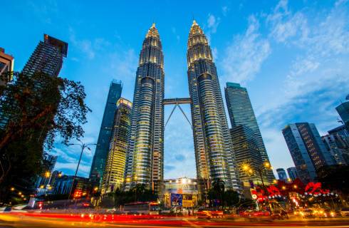 TIP! Malajsie ✈ aktuální přehled 5 verzí akčních letenek do Kuala Lumpur z Vídně a Prahy ↔ od 14.990 Kč