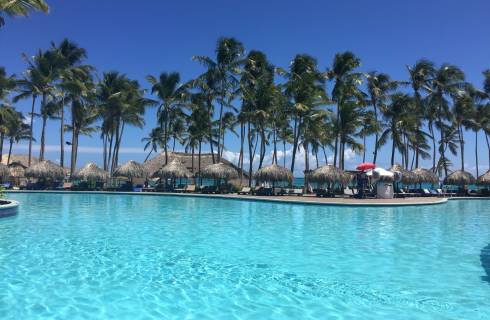 Doporučujeme! TAP Air Portugal ✈ Dominikána - akční letenky Punta Cana z Prahy ↔ 11.490 Kč