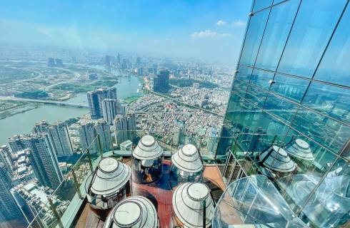 TIP! Scoot ✈ Vietnam - akční letenky Ho Chi Minh City z Berlína ↔ 10.490 Kč
