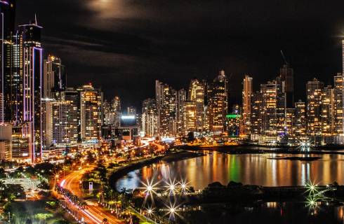 Výprodej! Lufthansa / United Airlines ✈ Panama - akční letenky do Panama City z Mnichova ↔ 11.790 Kč