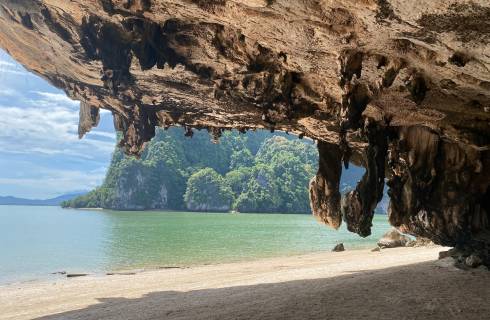 TIP! Thajsko ✈ aktuální přehled 5 verzí akčních letenek na Phuket z Vídně a Prahy ↔ od 14.990 Kč