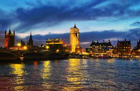 Doporučujeme! Velká Británie ✈ 3 verze letů do Londýna s odletem z Prahy ↔ od 1.300 Kč