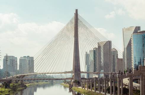TIP! TAP Air Portugal ✈ Brazílie - akční letenky Sao Paulo z Mnichova ↔ 12.990 Kč