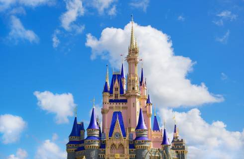 TIP! Lufthansa ✈ USA - Florida - akční letenky Orlando z Prahy ↔ 16.990 Kč