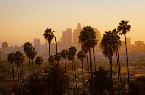 TIP! Finnair / British Airways ✈ USA - Kalifornie - akční letenky Los Angeles z Vídně 11.990 Kč