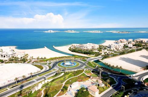 TIP! Pegasus Airlines ✈ Katar - akční letenky Doha z Prahy ↔ 7.990 Kč