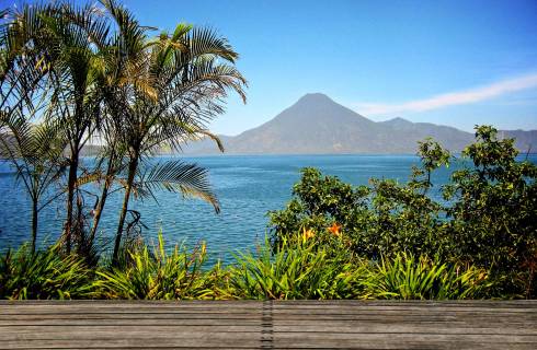 TIP! United Airlines ✈ Střední Amerika - Guatemala - akční letenky Guatemala City z Mnichova ↔ 11.790 Kč