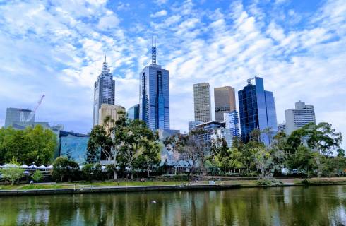 TIP! China Airlines ✈ Austrálie - akční letenky Melbourne z Vídně na palubě 4* aerolinky ↔ 22.990 Kč