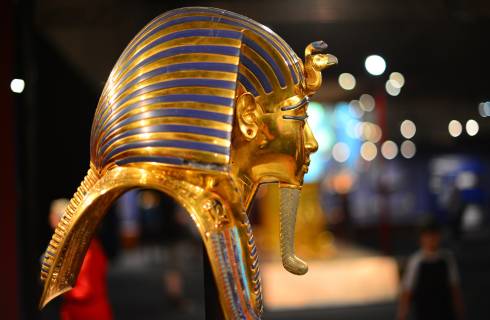 TIP! Afrika ✈ 8 verzí levných letů do Egypta: Sharm El Sheikh, Marsa Alam a Hurghada ↔ od 1.987 Kč