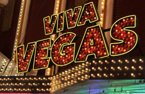 TIP! KLM ✈ USA - Nevada - levné letenky Las Vegas z Berlína ↔ 9.990 Kč