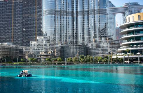Doporučujeme! Arabské Emiráty - 8 tipů na levné letenky do Dubaje ↔ od 4.522 Kč