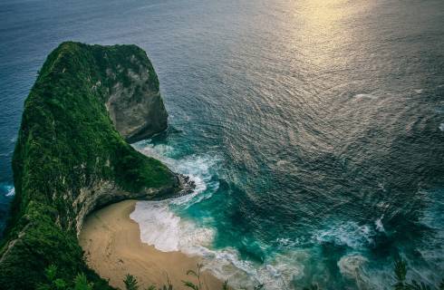 TIP! Cathay Pacific / British Airways ✈ Indonésie - ostrov Bali - akční letenky Denpasar Bali z Prahy ↔ 16.990 Kč