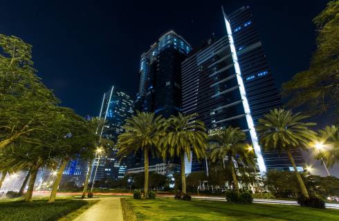 TIP! České Aerolinie ✈ Spojené Arabské Emiráty - přímý let do Dubaje z Prahy ↔ 9.990 Kč