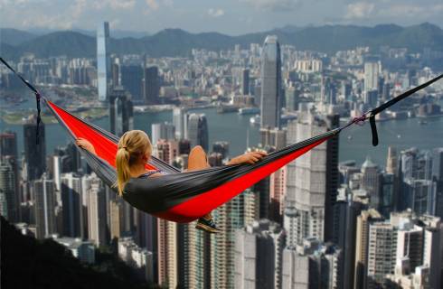 TIP! Cathay Pacific / British Airways ✈ Čína - akční letenky Hongkong z Prahy ↔ 12.990 Kč