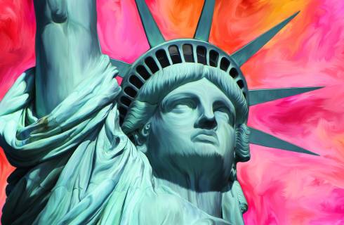 TIP! United Airlines ✈ Spojené státy americké - přímé lety do New Yorku z Berlína a Mnichova ↔ 8.590 Kč