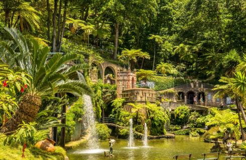Doporučujeme! Portugalsko ✈ ostrov Madeira - 6 tipů na levné letenky do Funchal ↔ od 2.560 Kč