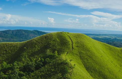 Pro zkušené cestovatele! Scoot ✈ Indonésie - ostrov Borneo - akční letenky Balikpapan ↔ 8.790 Kč