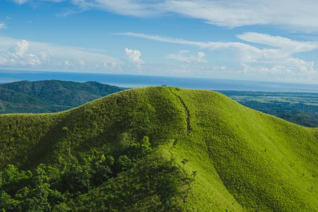 Pro zkušené cestovatele! Scoot ✈ Indonésie - ostrov Borneo - akční letenky Balikpapan ↔ 8.790 Kč