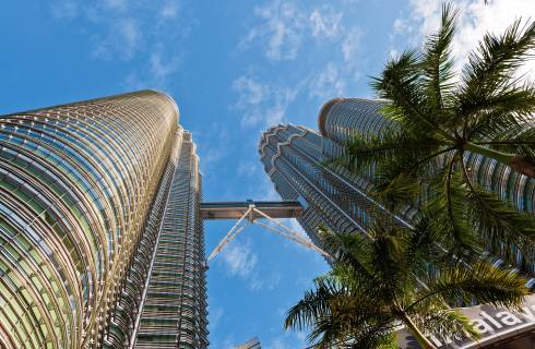TIP! Cathay Pacific / British Airways ✈ Indonésie - Malajsie - akční letenky Kuala Lumpur z Prahy ↔ 14.790 Kč