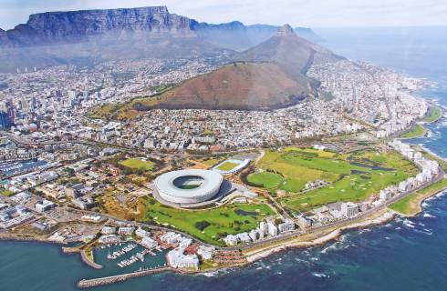 TIP! Turkish Airlines ✈ Jihoafrická republika - akční letenky Johannesburg z Prahy 12.990 Kč
