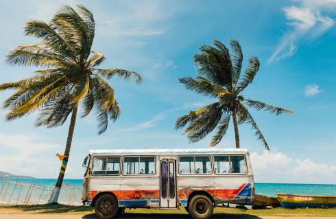 TIP! Delta Air Lines ✈ Jamajka - akční letenky Montego Bay z Prahy 17.690 Kč