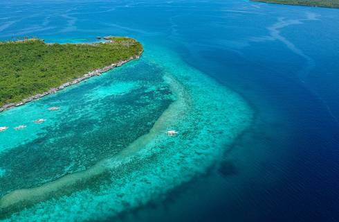 Sleva! Turkish Airlines ✈ Filipíny - akční letenky na ostrov Cebu z Prahy ↔ 15.990 Kč