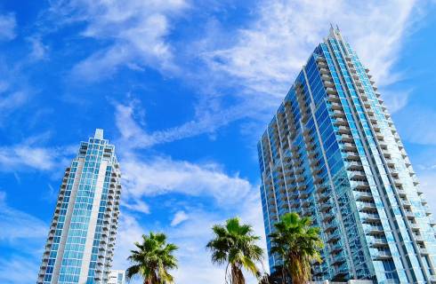 Doporučujeme! British Airways ✈ USA - Florida - akční letenky Tampa z Mnichova ↔ 10.490 Kč