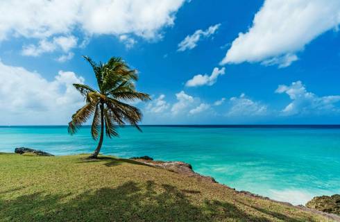 MEGAHIT! Aer Lingus ✈ Karibik - Barbados - levné letenky Bridgetown z Prahy a zpět do Manchesteru ↔ 7.790 Kč