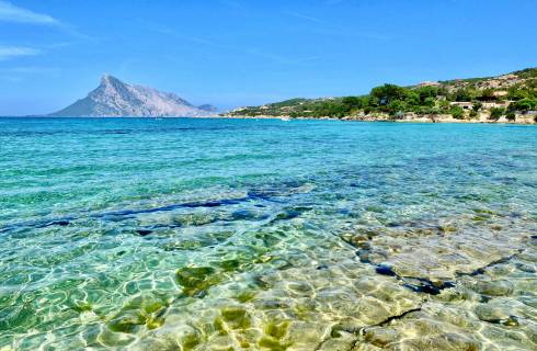 TIP! Ryanair ✈ Itálie - Sardinie - levné letenky Olbia z Vídně ↔ od 998 Kč