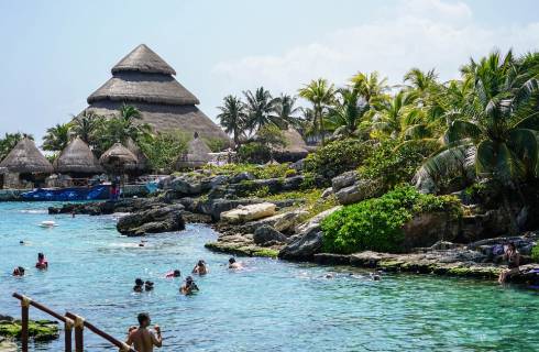 Doporučujeme! TAP ✈ Karibik - Mexiko - akční letenky Cancun ↔ 10.990 Kč