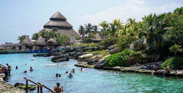 Doporučujeme! TAP ✈ Karibik - Mexiko - akční letenky Cancun ↔ 10.990 Kč