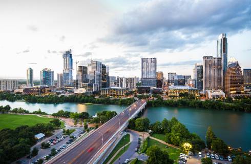 TIP! Turkish Airlines ✈ USA - Texas - akční letenky Houston z Prahy ↔ 12.290 Kč