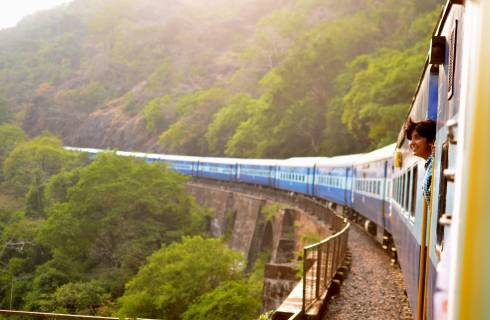11 tipů na levné letenky do Indie ✈ Aurangabad, Bombaj, Dillí, Port Blair, Leh a Srinagar z Vídně a Prahy ↔ od 9.590 Kč