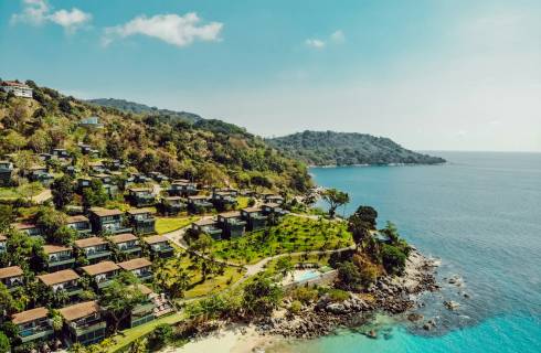 Doporučujeme! Thajsko ✈ 7 tipů na levné letenky na Phuket z Vídně a Prahy ↔ od 14.890 Kč