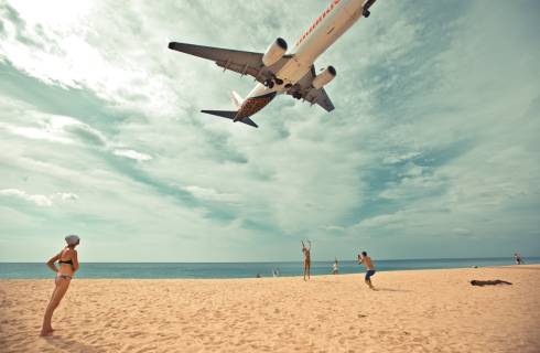 Doporučujeme! Thajsko ✈ 6 tipů na levné letenky na ostrov Phuket ↔ od 12.990 Kč