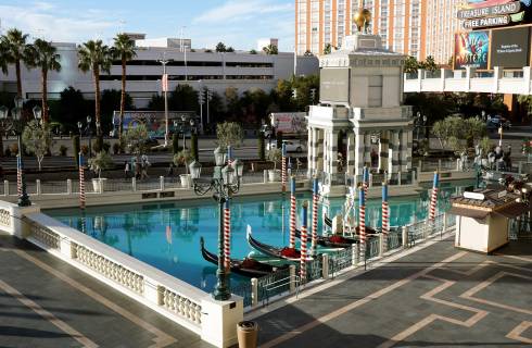 Doporučujeme! Aer Lingus ✈ USA - Nevada - akční letenky Las Vegas z Mnichova a Berlína ↔ 9.790 Kč