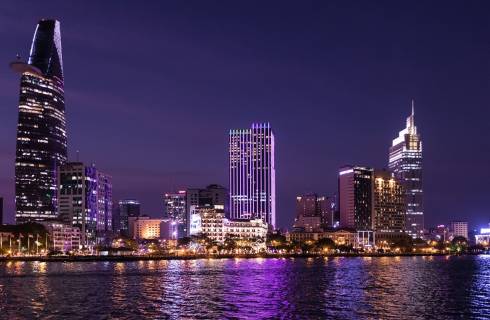 Vietnam ✈ 7 tipů na zpáteční levné letenky do Ho Chi Minh City od 14.490 Kč