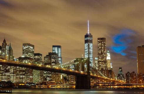 Spojené státy americké (USA) ✈ 7 tipů na zpáteční akční letenky do New Yorku od 9.790 Kč