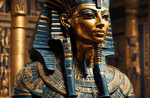 Egypt ✈ 5 tipů na obousměrné levné letenky do Káhiry od 2.313 Kč