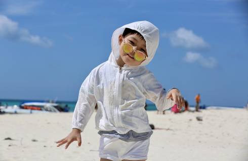 Scoot ✈ Thajsko - obousměrné akční letenky Krabi z Berlína 12.790 Kč