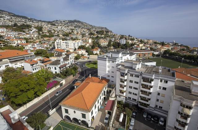 Portugalsko ✈ Madeira - 8 tipů na zpáteční akční letenky do Funchal od 2.531 Kč