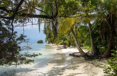 Střední Amerika ✈ Panama - zpáteční akční letenky Panama City z Mnichova 12.490 Kč