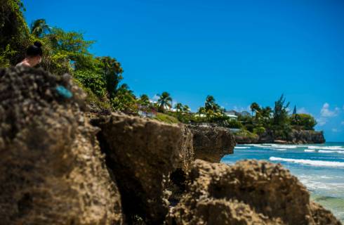 British Airways ✈ Karibik - Barbados - akční letenky Bridgetown z Prahy 14.490 Kč