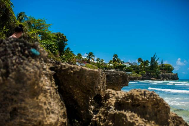 British Airways ✈ Karibik - Barbados - akční letenky Bridgetown z Prahy 14.490 Kč