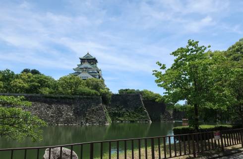 Japonsko ✈ ostrov Honšú - 5 tipů na obousměrné akční letenky do Osaky od 9.990 Kč