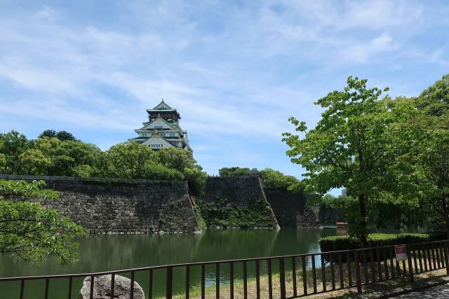 Japonsko ✈ ostrov Honšú - 5 tipů na obousměrné akční letenky do Osaky od 9.990 Kč