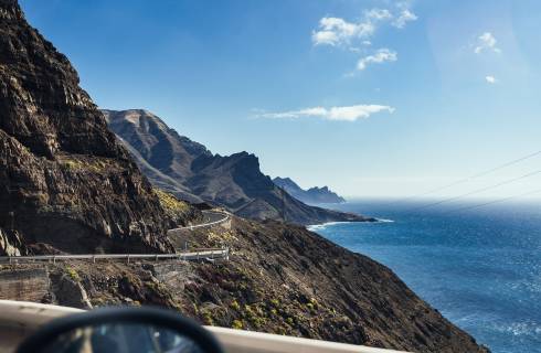 Kanáry ✈ 6 tipů na obousměrné levné letenky na ostrov Gran Canaria od 2.534 Kč