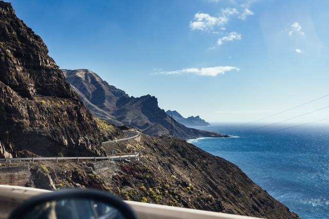 Kanáry ✈ 6 tipů na obousměrné levné letenky na ostrov Gran Canaria od 2.534 Kč